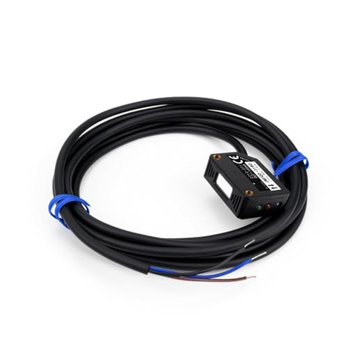 Capteur optique Q31 photodiode diffuse et interrupteur NPN NO