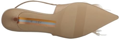 Sam Edelman Women's Faye Pump4