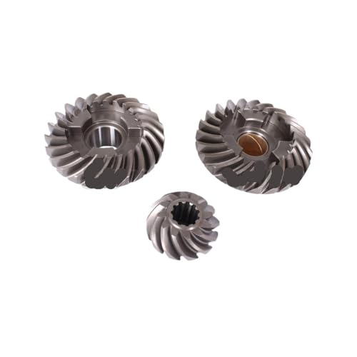 Pignons de moteur de bateau 9.9 15 CV Suzuki 57311-93901 57510-93902