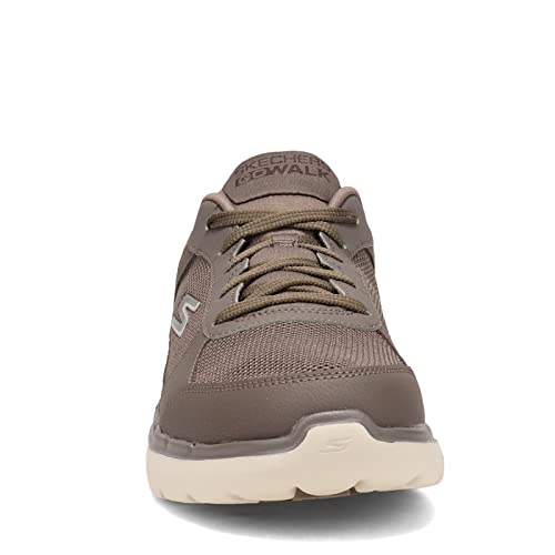Image of Skechers Men Go Walk 6 Bold Knight Walking Shoes