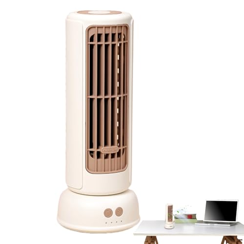 Ventilateur de sol puissant avec oscillation large et 3 vitesses réglables