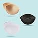 3 Pack Almohadillas para Sujetador, Rellenos Extraíbles para Bikinis, Sujetador Deportivo Push-up...
