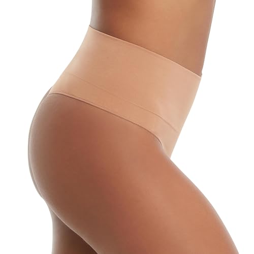 Spanx womens Undie-tectable Thong Spanx Undie-tectable® Thong
