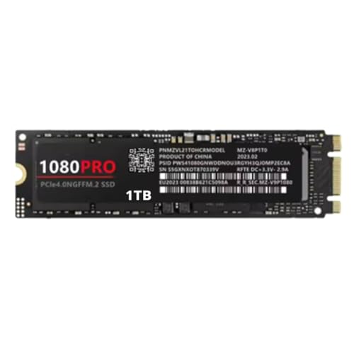 Ssd 1Tb Marca Suoumwa