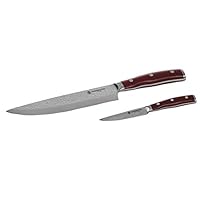 Algopix Similar Product 19 - HISTORY Forged in Fire Stainless