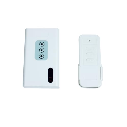 Pack Infrarouge (IR) pour écran de Projection, Coloris Blanc