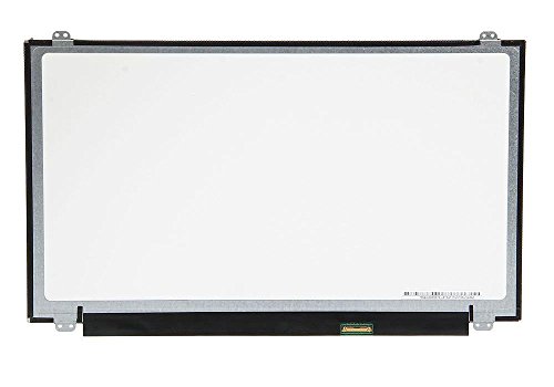 Generic New 15.6" HD Laptop Replacement LED LCD Screen Compatible with HP 15-1272wm