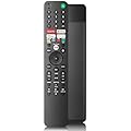 for Sony-TV-Remote-Control Replacement, Compatible with Sony Bravia XR/XBR/KD Series 4K/8K LED OLED Google/Android Smart TVs