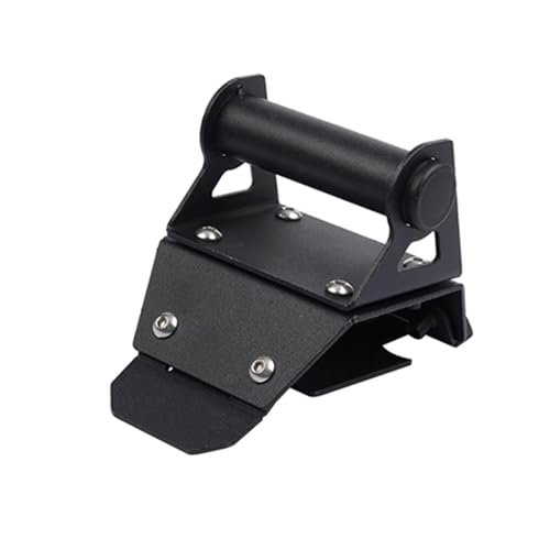 Fixation GPS Forza 350 pour éviter les chutes de téléphone sur NSS350