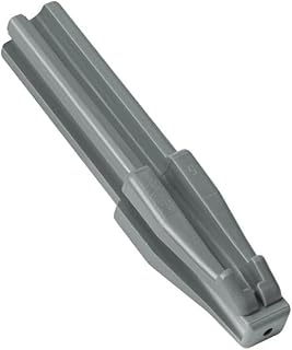 Sacapuntas de cejas gris 3 en 1, sacapuntas d...