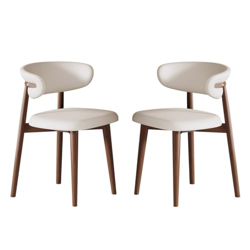Chaises de salle à manger en bois pour sublimer votre coin repas et salon