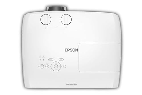 Epson Home Cinema 3200 thumbnail 6