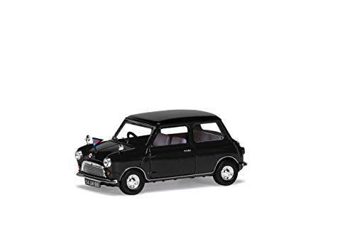 Image of Austin Mini 850- RAF Station Commander Car
