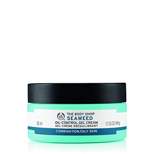 Top 10 Best Body Shop Face Cream For Oily Skin With Expert