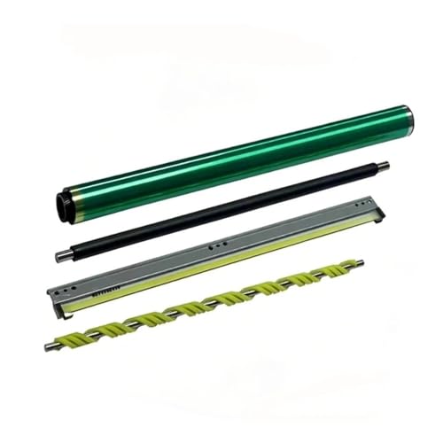 Tambour OPC compatible Konica Minolta C226 C227 rouleau charge essuie-glace