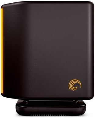 Seagate FreeAgent 500 GB 3.5-Inch USB 2.0 Hard Drive ST305004FDA1E1-RK