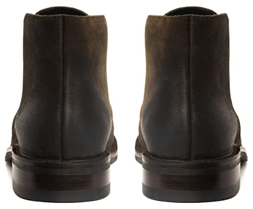Image of Thursday Boot Company Men's Scout Chukka Boot