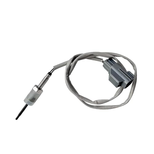 Capteur de température d'échappement Lr035741 résout le voyant moteur sur Range Rover 2013