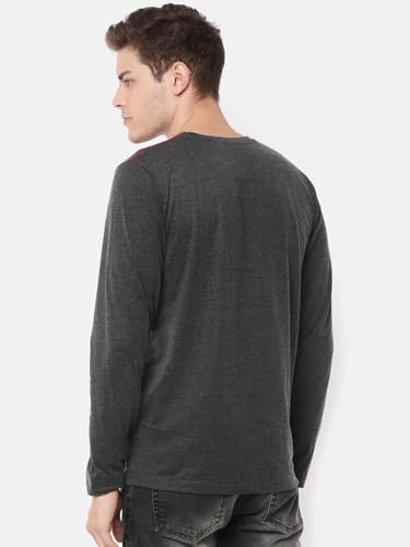 Image of Macroman M-Series Men T-Shirt