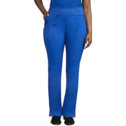 Amazon.com: Healing Hands Women's Scrub Set Journey Top with