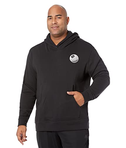 adidas adicross Graphic Pullover Hoodie