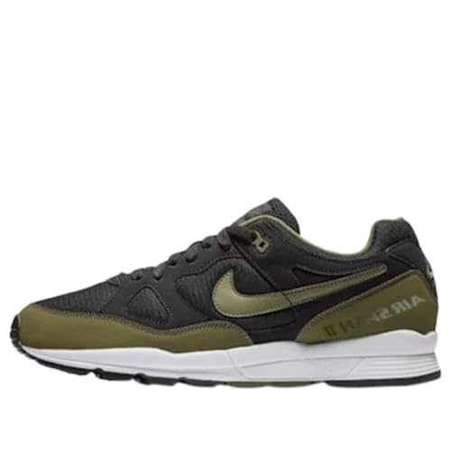 Nike Air Span Ii Mens Ah8047-011 Size 122