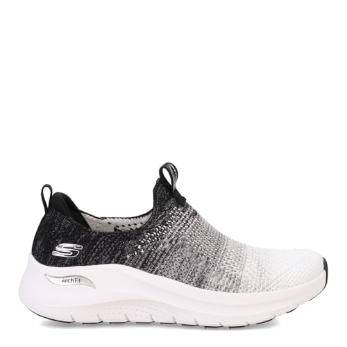 Image of Skechers Womens Arch Fit 2.0 Rainy Days