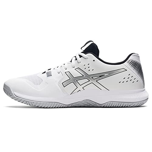 ASICS Mens Gel-Tactic 2 Athletic Shoe4
