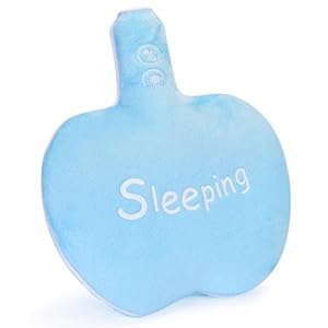 iYeHo Baby Sleep Soother with Gentl...