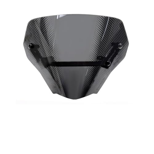 Écran pare-brise CB750 Hornet 2023 réduire le vent carénage moto