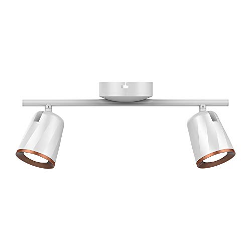 Lampe murale LED 12W blanc chaud 3000K pour éclairage intérieur V-TAC