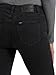 Lee Women's Legendary Slim Straight Jean, Rough Ride, 12
