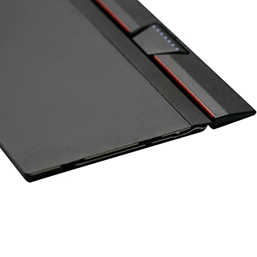 Touchpad trackpad con tres teclas de botón para portátil T460S T470S clickpad 6