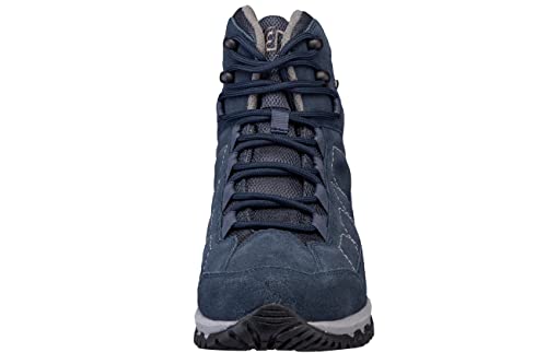 Image of Brutting Womens Mount Bona HighHigh Rise Hiking Shoes