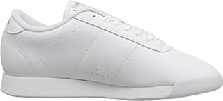 UPC 054871020995 product image for Reebok Women's Princess Aerobics Shoe,White, 9 M (B000AP4EJ8) | upcitemdb.com