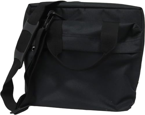 Sac Singer 221 Featherweight noir pour emporter votre machine au club de couture