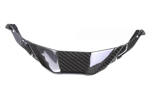 Accessoires moto carénage lèvre d'air avant carbone pour S1000RR M1000RR 2023