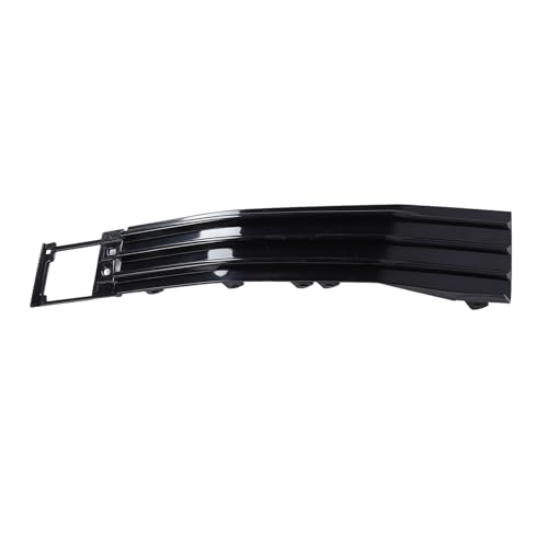 Cubierta de bisel para rejilla delantera central, repuesto OE 84570819 premium para Sedan 2011-2013 3