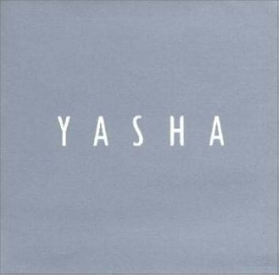 Amazon.co.jp: YASHA 夜叉: Music