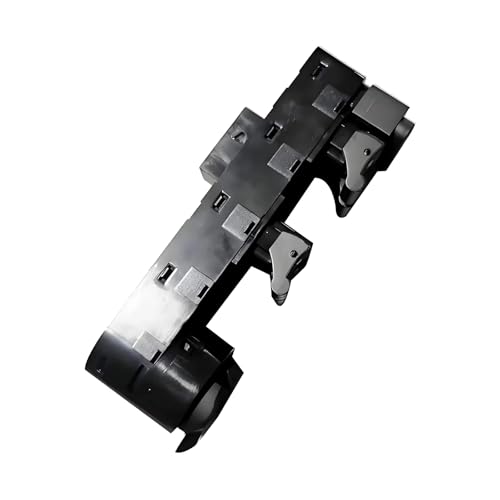 Bouton verrouillage hayon remplacement commande lève-vitre électrique