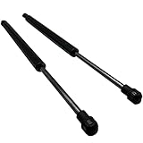  AutOcean Für BMW 3er E46 323 325 328 330 M3 2001-2006 Front Motorabdeckung Haube Shock Lift Struts Bar Stützstange Feder 51238202688