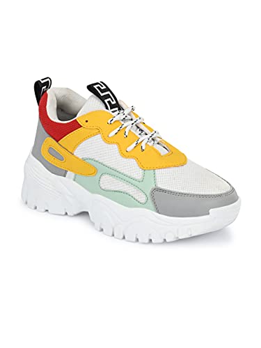 Image of AROOM Perfect Light Weight,Comfortable Sneakers and Running Shoes for Women and Girls