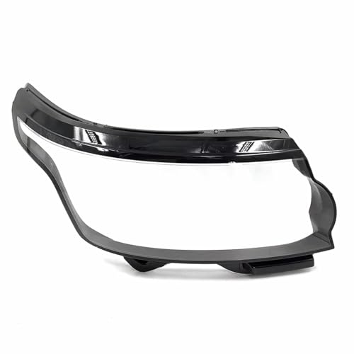Couvercle de lentille de phare droit pour Range Rover Executive 2013-2017