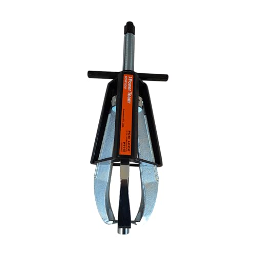 Posi Lock 110 10" Reach, 1" - 15" Spread, 20 Ton Capacity 3 Jaw Puller, 20 tons Capacity, 9.2/3" Reach by Posi Lock - Used condition - US$274.81