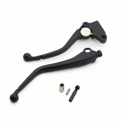 Levier d'embrayage de moto réglable pour Triumph Tiger 900 - 6