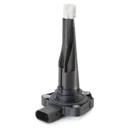 HELLA 6Pr 013 680-091 Capteur, Niveau D'Huile Moteur - 3Pôle - Avec Joint D'Étanchéite