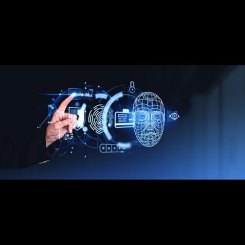 『Digital ID, The Next Step Toward Total Control』のカバーアート