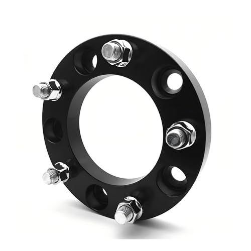 Cale de roue PCD 5x150 110mm pour élargir les voies et installer de grosses roues sur Sequoia