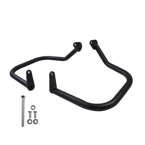 Pare-chocs moto Honda CB GB 350 RS barres protection moteur contre chutes