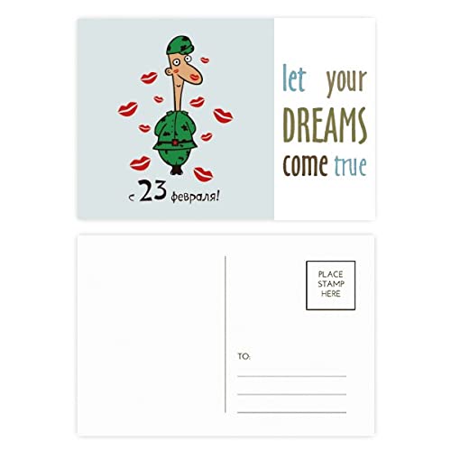 Cartes de remerciement soldat pour vos correspondances et messages de gratitude